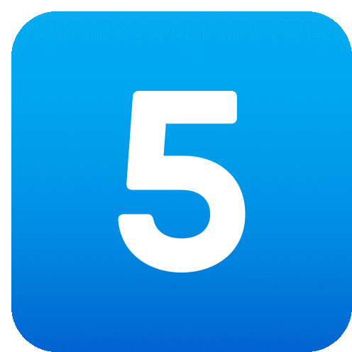 five symbols スティータイムスタンプサービス