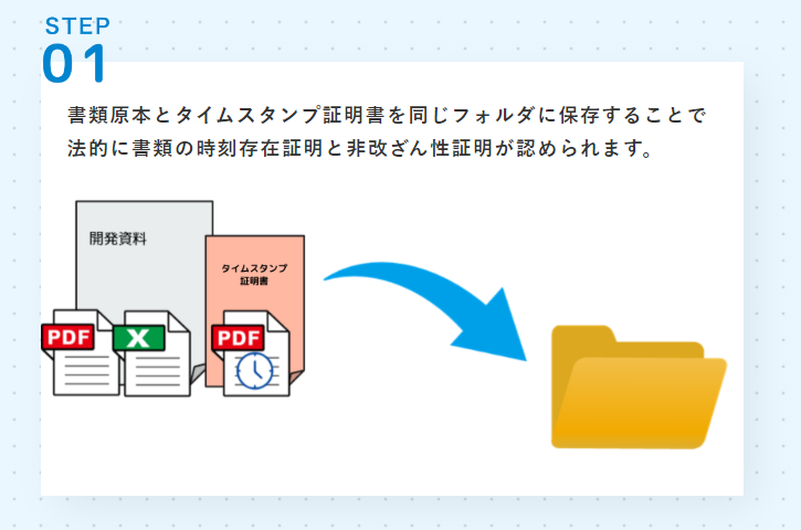 スクリーンショット 2023 10 27 164008 stii タイムスタンプサービス