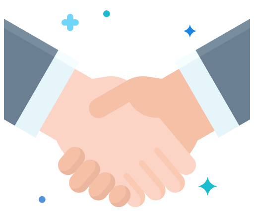 handshake 1 stii タイムスタンプサービス