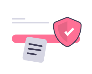 undraw files uploading qf8u 1 2 stii タイムスタンプサービス